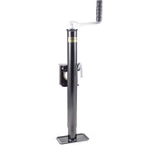 Dutton-Lainson Manual Round Topwind Swivel Jack (MPN: 22683)