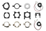 Hella LED Retrofit Fog Light Bulb (MPN: 226971531)