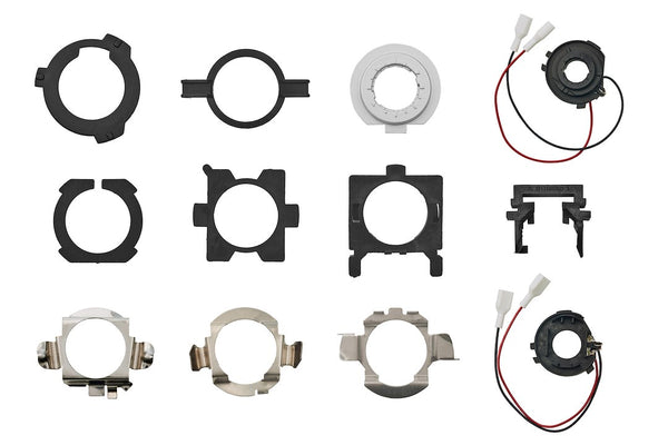 Hella LED Retrofit Fog Light Bulb (MPN: 226971531)