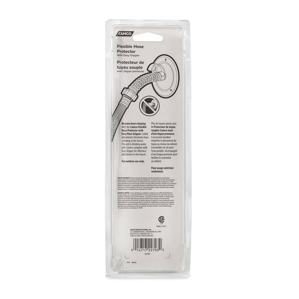 Camco Flexible Hose Protector (MPN: 22703)