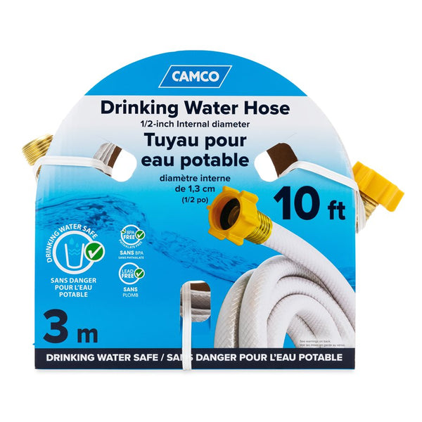 Camco Fresh Water Hose (MPN: 22743)