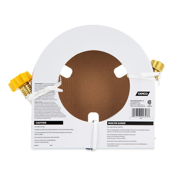 Camco Fresh Water Hose (MPN: 22743)