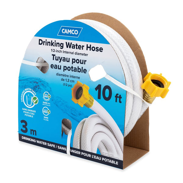 Camco Fresh Water Hose (MPN: 22743)