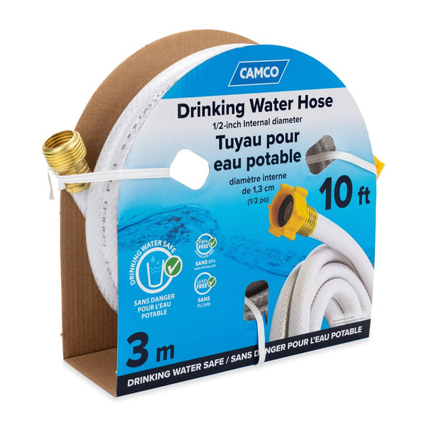 Camco Fresh Water Hose (MPN: 22743)