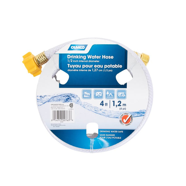 Camco Fresh Water Hose (MPN: 22763)