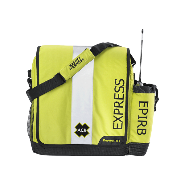 ACR RapidDitch Express Safety Gear Bag (MPN: 2279)