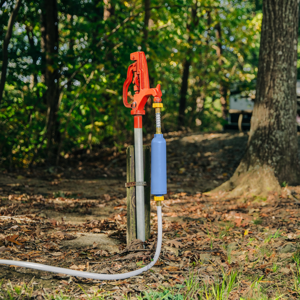 Camco Fresh Water Hose (MPN: 22803)