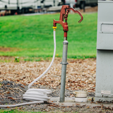 Camco Fresh Water Hose (MPN: 22803)