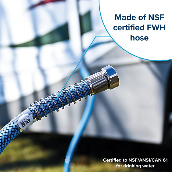 Camco Fresh Water Hose (MPN: 22823)