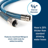 Camco Fresh Water Hose (MPN: 22823)