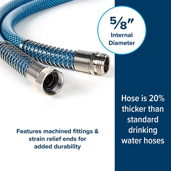 Camco Fresh Water Hose (MPN: 22823)