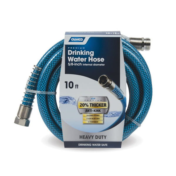 Camco Fresh Water Hose (MPN: 22823)