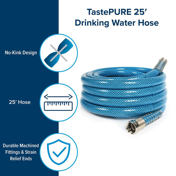 Camco Fresh Water Hose (MPN: 22833)