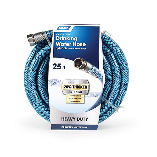 Camco Fresh Water Hose (MPN: 22833)