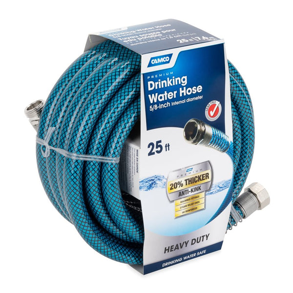 Camco Fresh Water Hose (MPN: 22833)