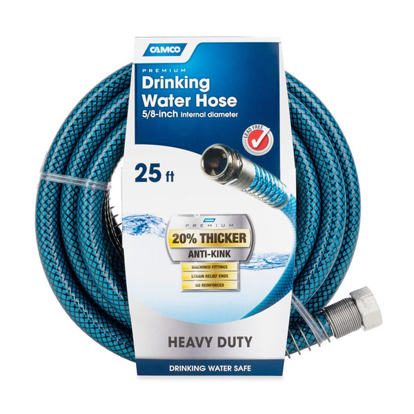 Camco Fresh Water Hose (MPN: 22833)