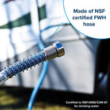 Camco Fresh Water Hose (MPN: 22833)