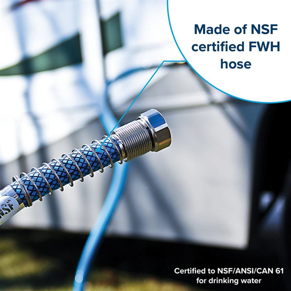 Camco Fresh Water Hose (MPN: 22833)