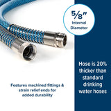 Camco Fresh Water Hose (MPN: 22833)