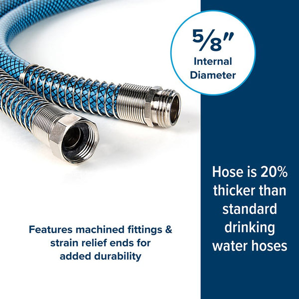 Camco Fresh Water Hose (MPN: 22833)
