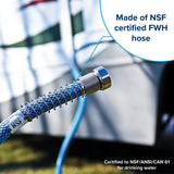 Camco Fresh Water Hose (MPN: 22843)