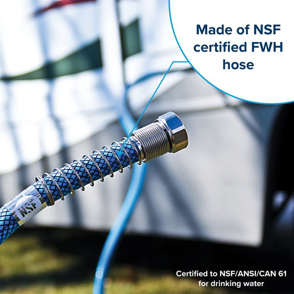 Camco Fresh Water Hose (MPN: 22843)