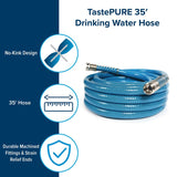 Camco Fresh Water Hose (MPN: 22843)