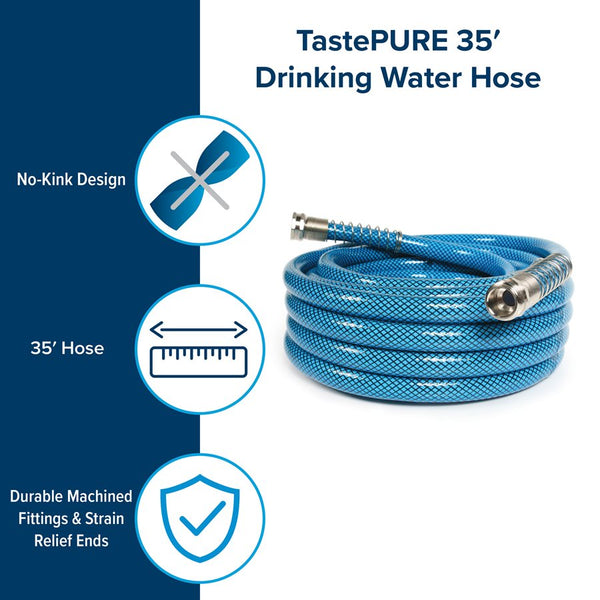 Camco Fresh Water Hose (MPN: 22843)