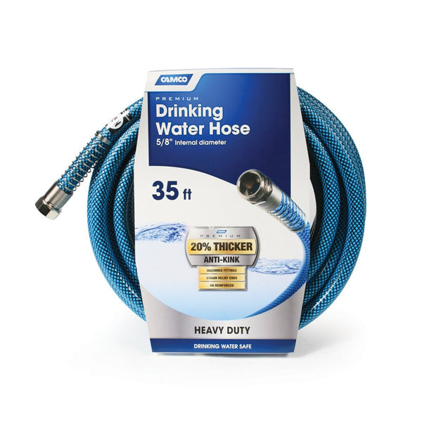 Camco Fresh Water Hose (MPN: 22843)