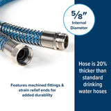 Camco Fresh Water Hose (MPN: 22853)