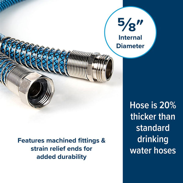 Camco Fresh Water Hose (MPN: 22853)