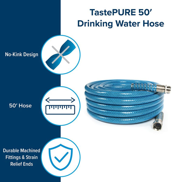 Camco Fresh Water Hose (MPN: 22853)