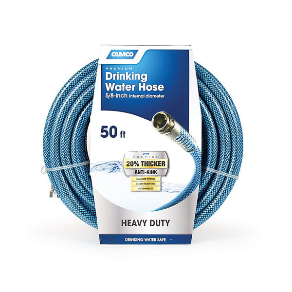 Camco Fresh Water Hose (MPN: 22853)