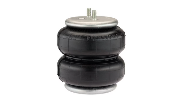 Firestone Ride-Rite Air Helper Spring Kit (MPN: 2286)