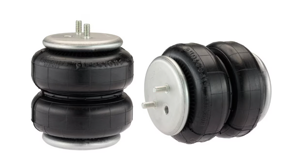 Firestone Ride-Rite Air Helper Spring Kit (MPN: 2286)