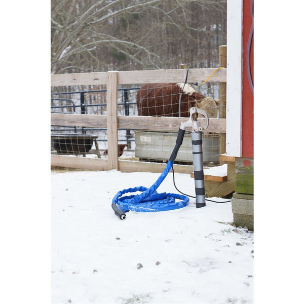 Camco Heated Drinking Water Hose (MPN: 22911)