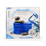 Camco Heated Drinking Water Hose (MPN: 22912)