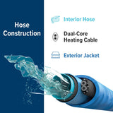 Camco Heated Drinking Water Hose (MPN: 22924)