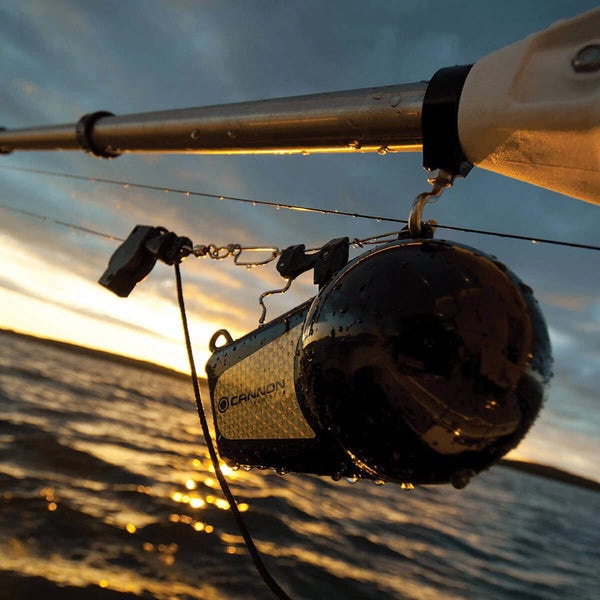 Cannon Downrigger Weight (MPN: 2295190)