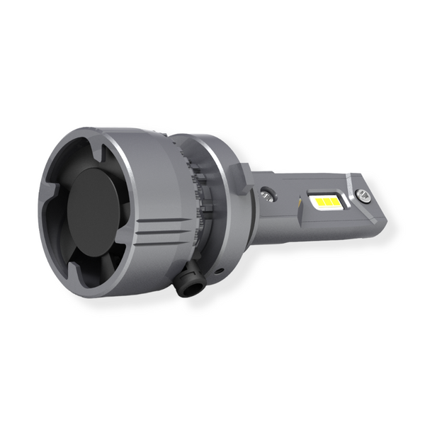 ARC Lighting Tiny Monster Xtreme Series Headlight Bulb (MPN: 22961)