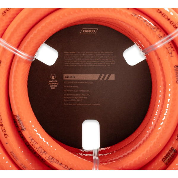 Camco RhinoFLEX Waste Water Hose (MPN: 22990)