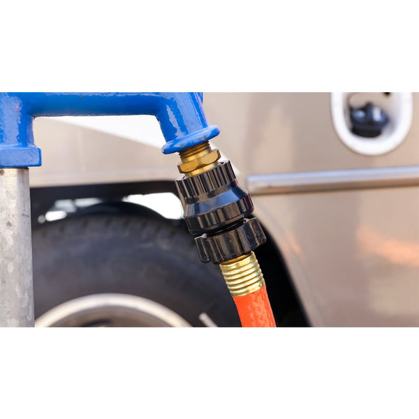 Camco RhinoFLEX Waste Water Hose (MPN: 22990)