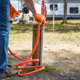 Camco RhinoFLEX Waste Water Hose (MPN: 22999)