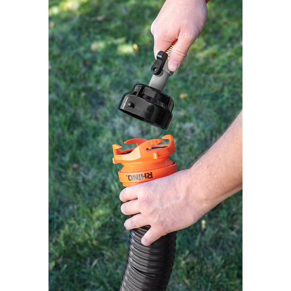 Camco RhinoFLEX Waste Water Hose (MPN: 22999)