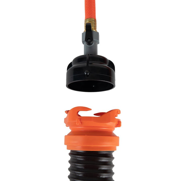 Camco RhinoFLEX Waste Water Hose (MPN: 22999)
