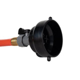 Camco RhinoFLEX Waste Water Hose (MPN: 22999)