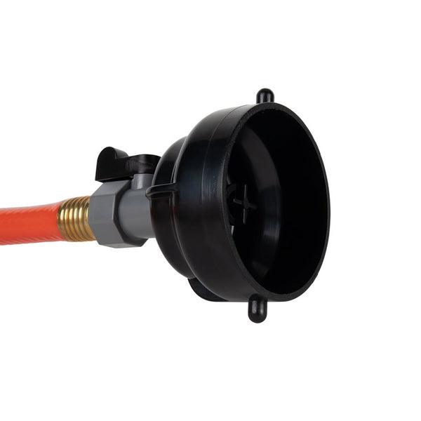 Camco RhinoFLEX Waste Water Hose (MPN: 22999)