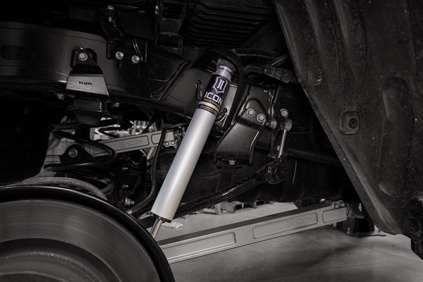 Icon Vehicle Dynamics 2.0 Series Shock Absorber (MPN: 56516)