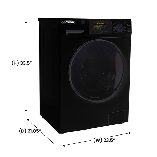Pinnacle Appliances Super Washer (MPN: 22 - 826 L B)