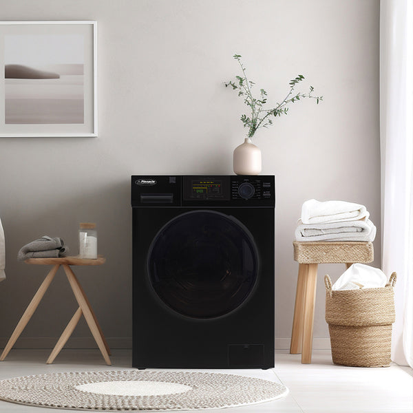 Pinnacle Appliances Super Washer (MPN: 22 - 826 L B)